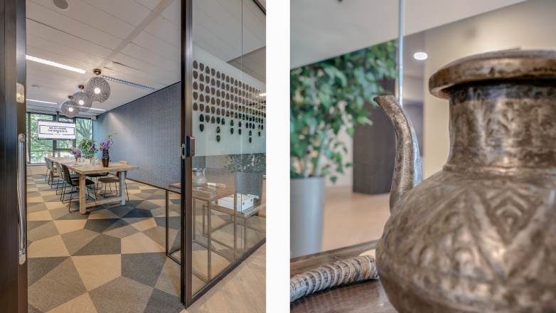 Foto 7 van Thomas R. Malthusstraat 1-3 in Amsterdam