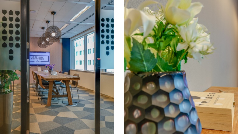 Foto 8 van Thomas R. Malthusstraat 1-3 in Amsterdam