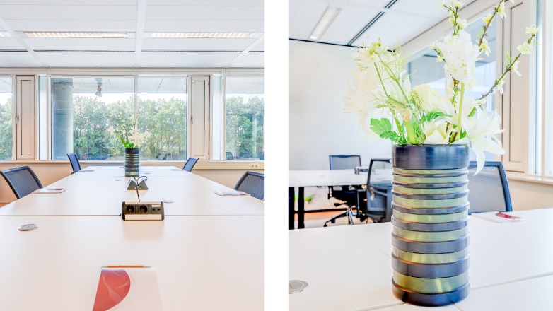 Foto 9 van Thomas R. Malthusstraat 1-3 in Amsterdam