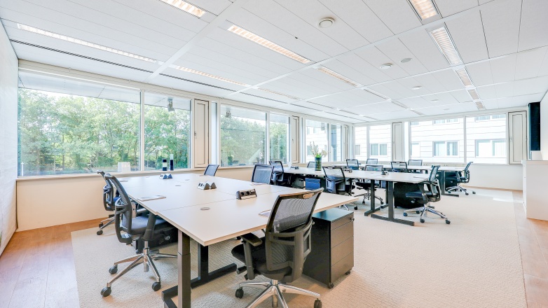 Foto 11 van Thomas R. Malthusstraat 1-3 in Amsterdam