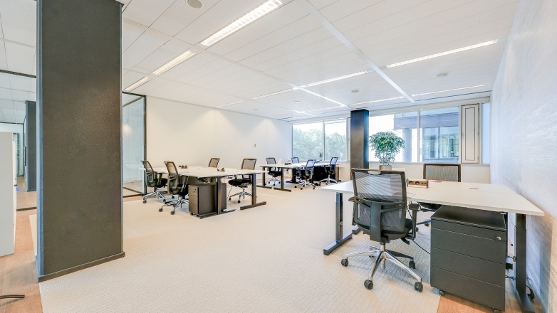 Foto 12 van Thomas R. Malthusstraat 1-3 in Amsterdam