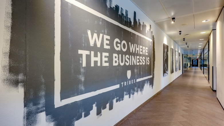 Foto 2 van Prins Bernhardplein 200 in Amsterdam