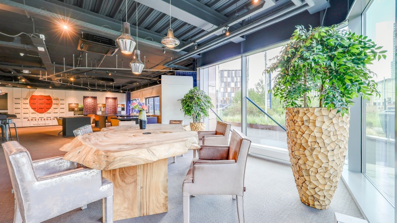 Foto 5 van Prins Bernhardplein 200 in Amsterdam