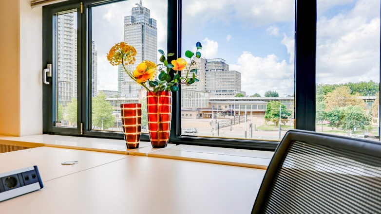 Foto 6 van Prins Bernhardplein 200 in Amsterdam