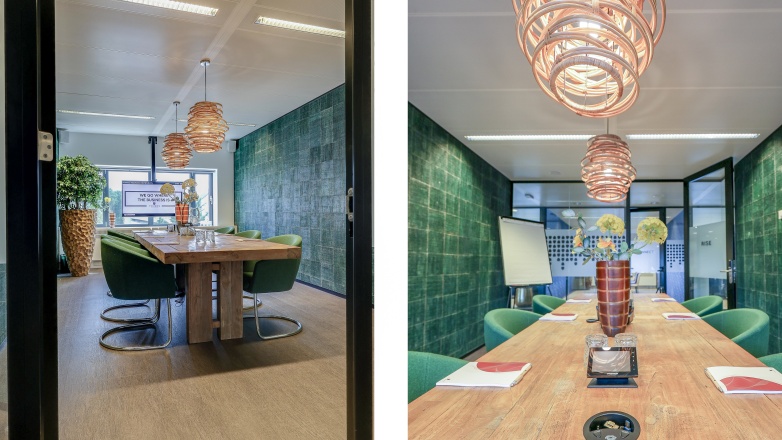 Foto 7 van Prins Bernhardplein 200 in Amsterdam