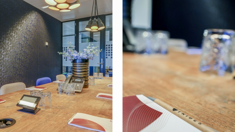 Foto 8 van Prins Bernhardplein 200 in Amsterdam