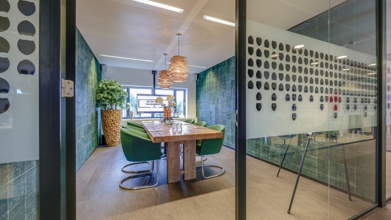 Foto 13 van Prins Bernhardplein 200 in Amsterdam