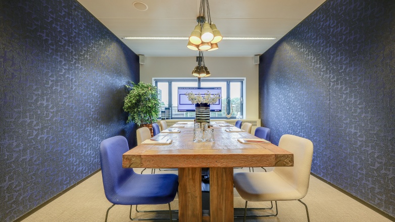 Foto 14 van Prins Bernhardplein 200 in Amsterdam