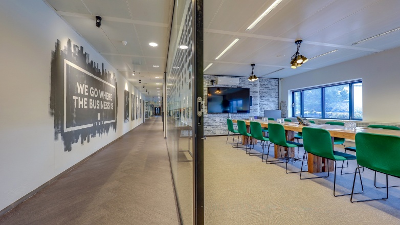 Foto 15 van Prins Bernhardplein 200 in Amsterdam