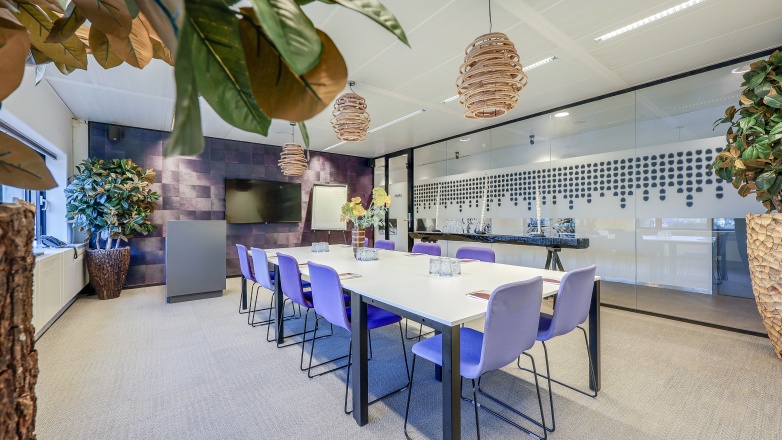 Foto 11 van Prins Bernhardplein 200 in Amsterdam