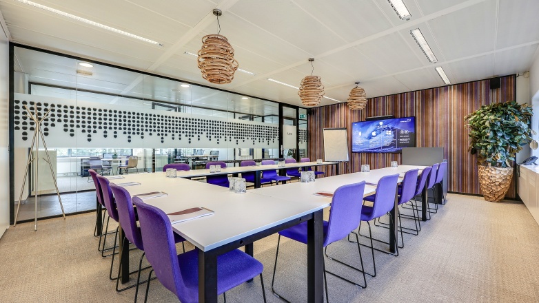 Foto 12 van Prins Bernhardplein 200 in Amsterdam