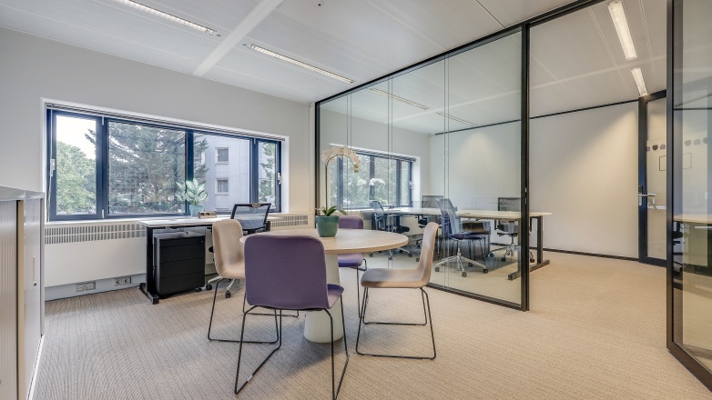 Foto 16 van Prins Bernhardplein 200 in Amsterdam