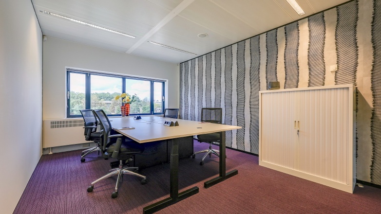 Foto 17 van Prins Bernhardplein 200 in Amsterdam