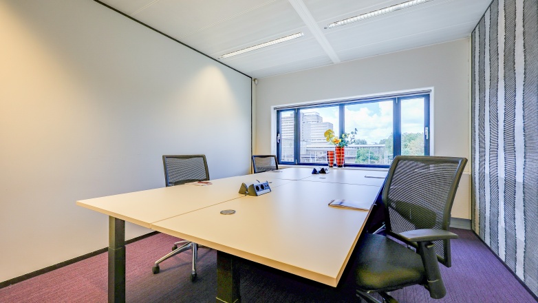 Foto 18 van Prins Bernhardplein 200 in Amsterdam