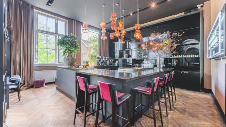 Foto 3 van Raamplein 1 in Amsterdam