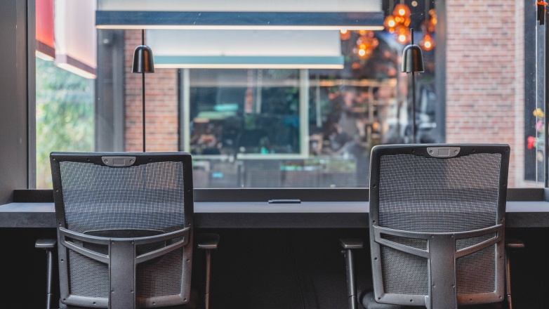 Foto 4 van Raamplein 1 in Amsterdam