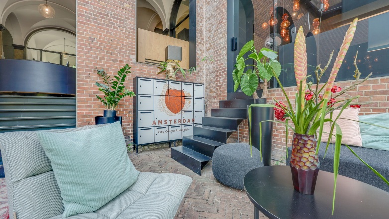 Foto 7 van Raamplein 1 in Amsterdam
