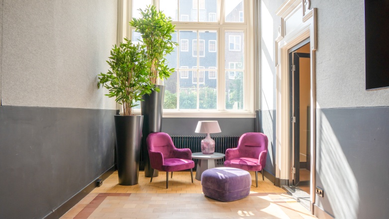 Foto 6 van Raamplein 1 in Amsterdam