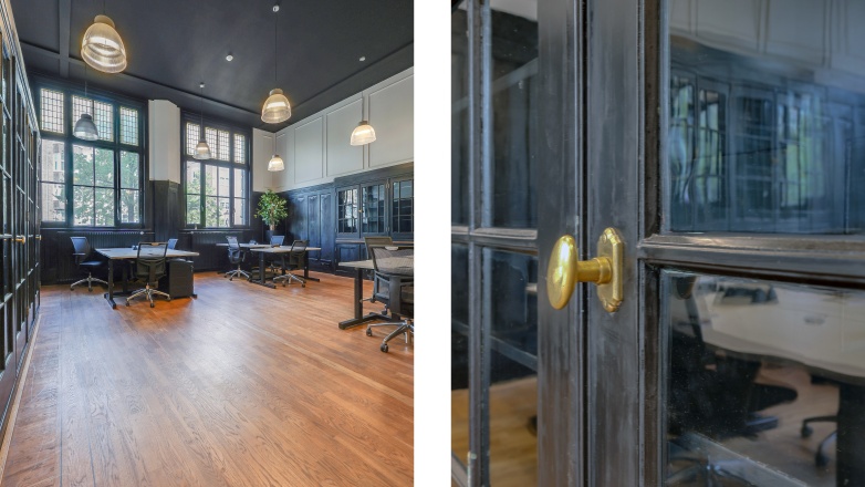 Foto 12 van Raamplein 1 in Amsterdam