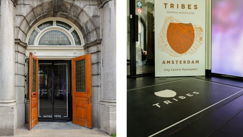 Foto 13 van Raamplein 1 in Amsterdam