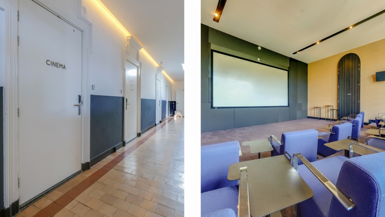Meetingroom