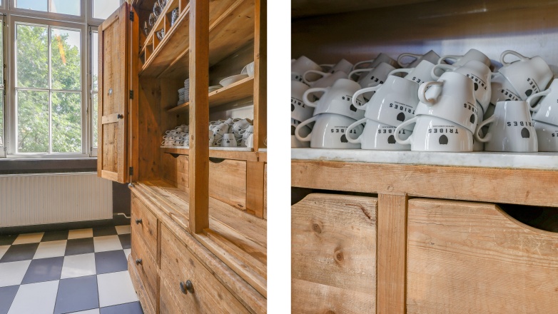 Foto 10 van Raamplein 1 in Amsterdam