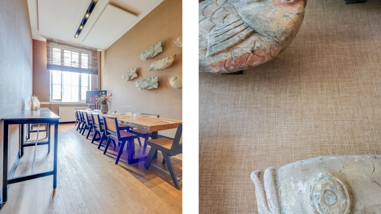 Foto 11 van Raamplein 1 in Amsterdam