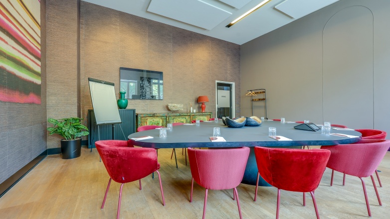 Foto 14 van Raamplein 1 in Amsterdam