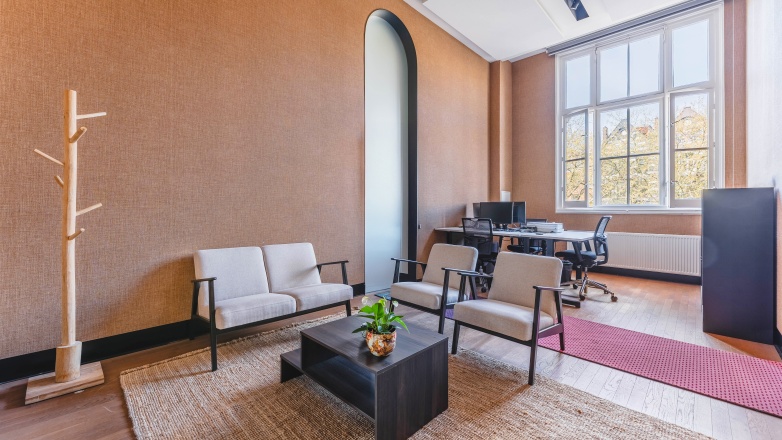 Foto 21 van Raamplein 1 in Amsterdam