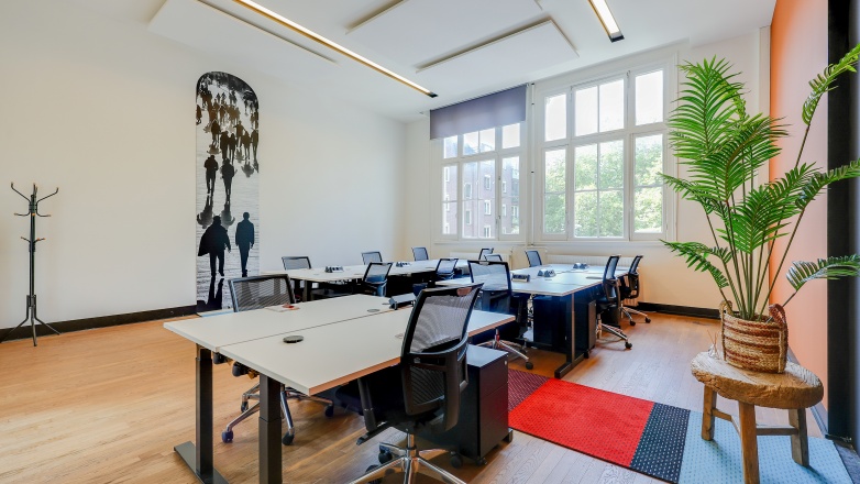 Foto 16 van Raamplein 1 in Amsterdam