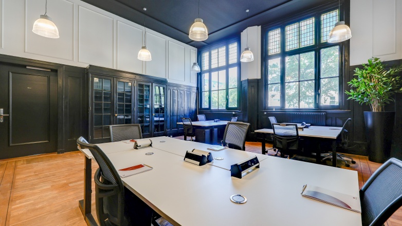 Foto 17 van Raamplein 1 in Amsterdam