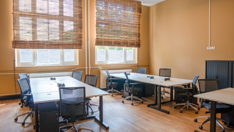 Foto 18 van Raamplein 1 in Amsterdam