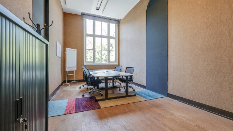 Foto 20 van Raamplein 1 in Amsterdam