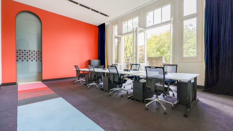 Foto 15 van Raamplein 1 in Amsterdam