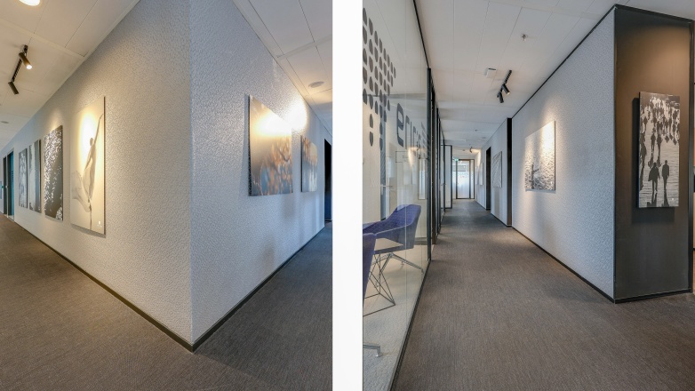 Photo 6 de Gustav Mahlerplein 28 & 58-60 à Amsterdam