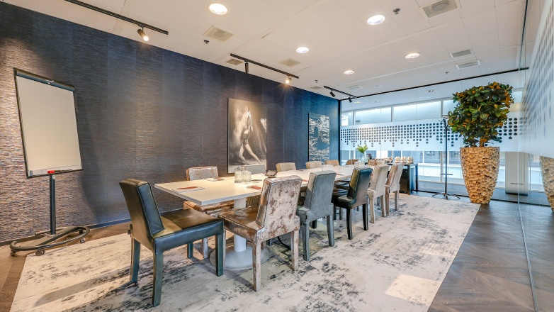 Photo 8 de Gustav Mahlerplein 28 & 58-60 à Amsterdam