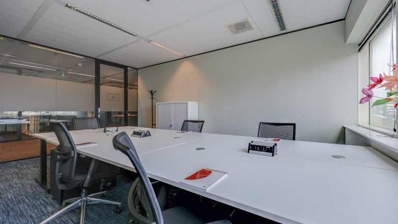 Photo 12 de Gustav Mahlerplein 28 & 58-60 à Amsterdam