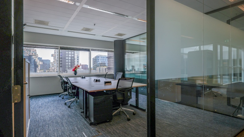 Photo 13 de Gustav Mahlerplein 28 & 58-60 à Amsterdam