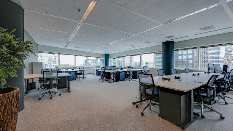 Photo 14 de Gustav Mahlerplein 28 & 58-60 à Amsterdam