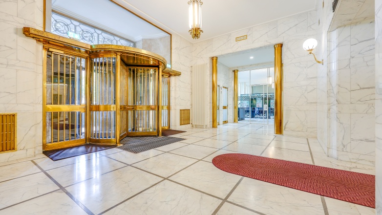 Foto 5 de la Blaak 34 en Róterdam