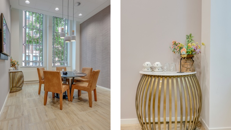 Foto 9 de la Blaak 34 en Róterdam