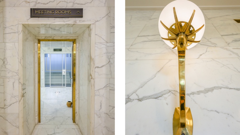 Foto 12 de la Blaak 34 en Róterdam