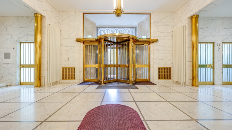 Foto 3 de la Blaak 34 en Róterdam