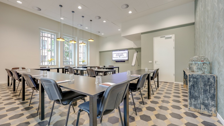 Foto 16 de la Blaak 34 en Róterdam