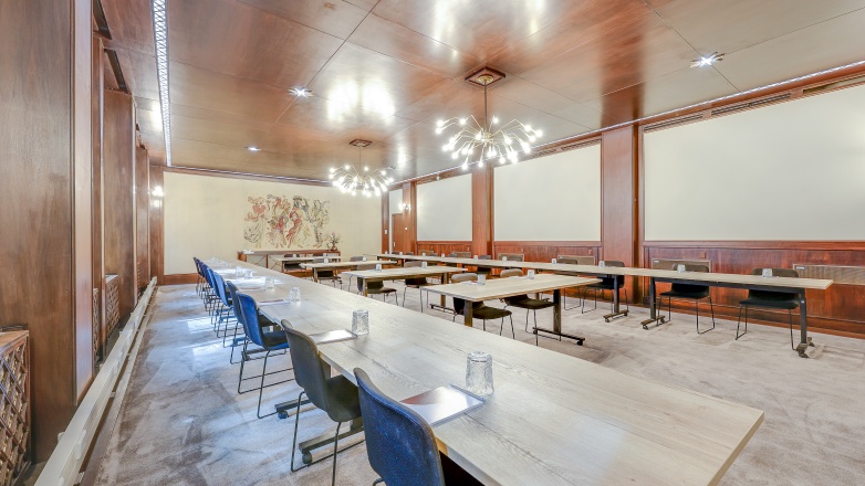 Foto 17 de la Blaak 34 en Róterdam