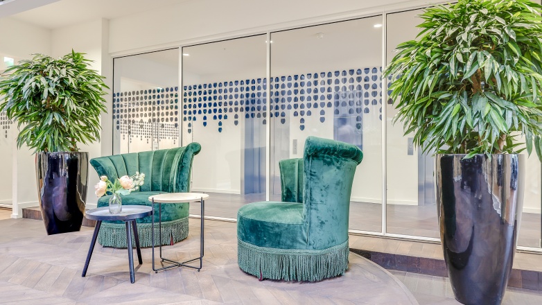 Foto 19 de la Blaak 34 en Róterdam