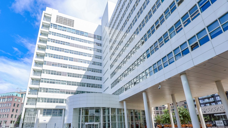 Photo 1 de Kalvermarkt 53 à La Haye