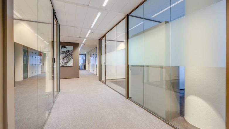 Photo 2 de Kalvermarkt 53 à La Haye