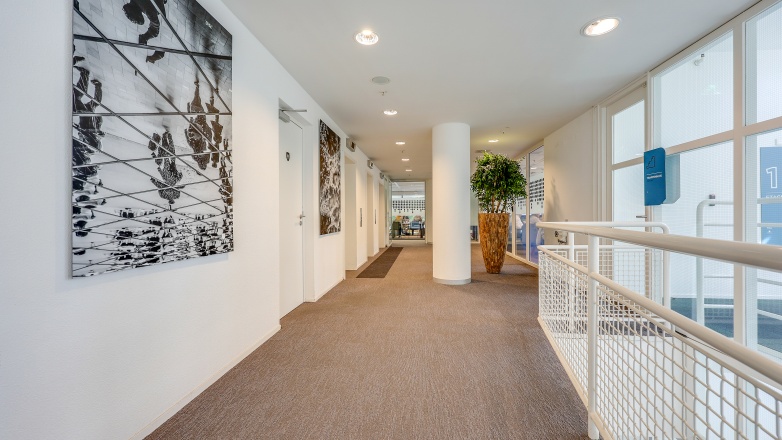 Photo 3 de Kalvermarkt 53 à La Haye