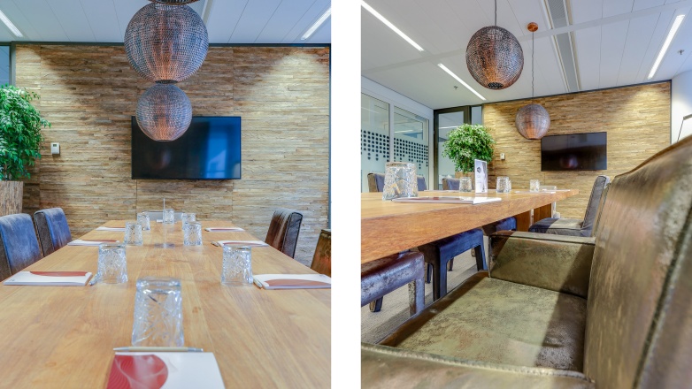 Photo 7 de Kalvermarkt 53 à La Haye